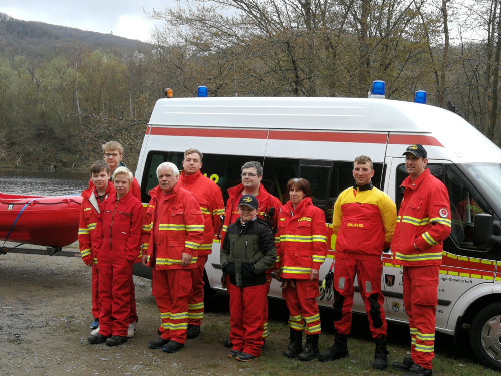 Neuigkeiten Im Detail DLRG Jugend Ortsgruppe Heimbach