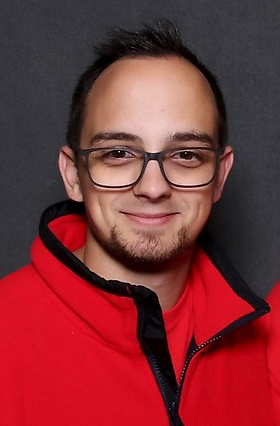 Beauftragter Webmaster: Philip Knabe
